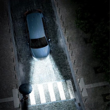 ŻARÓWKI H7 LED 90W HOMOLOGACJA CANBUS 1000% H7 BIAŁE H7 MOCNE XENON LEDOWE