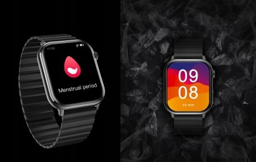 Часы IMILAB Smartwatch W02 SPORTS CALLS