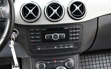 Mercedes Klasa B W246 Sports Tourer 200 BlueEFFICIENCY 156KM 2012 Mercedes-Benz Klasa B 1.6 i Navi Kamera Skora 1 rok gwarancji w cenie, zdjęcie 19