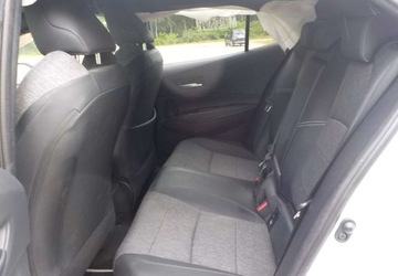 Toyota Corolla XII Hatchback Facelifting 1.8 Hybrid 140KM 2023 Toyota Corolla Lift Okazja 1.8 Hybryda 140KM, zdjęcie 20