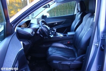 Peugeot 3008 II Crossover 1.5 BlueHDI 130KM 2018 Peugeot 3008 Peugeot 3008 1.5 BlueHDi Allure SampS 1.5 Diesel 130KM, zdjęcie 24