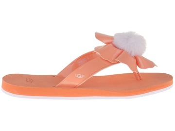 Ugg Poppy Fusion Coral 1090489-FCRL - 37