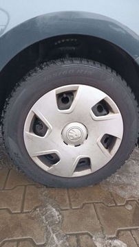 Skoda Rapid II Liftback Facelifting 1.0 TSI 95KM 2018 Skoda RAPID Skoda Rapid 1.0TSi Ambition od Dealera Bemo Motors Benzyna 95KM, zdjęcie 7