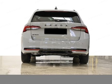 Skoda Octavia IV 2025 SKODA Octavia Sportline 2.0 TSI DSG 4x4 Combi 204KM 2025, zdjęcie 2