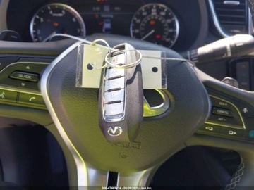 Infiniti 2022 Infiniti QX55 SENSORY AWD 2022, od ubezpieczalni 2.0 Benzyna 268KM, zdjęcie 11