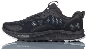 КРОССОВКИ UNDER ARMOR CHARGED BANDIT TR 2 R-44