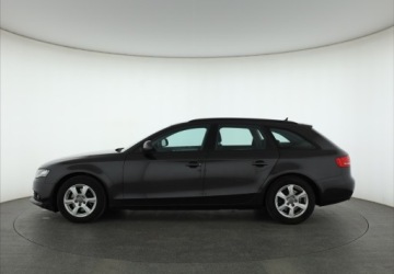 Audi A4 B8 Avant 2.0 TDI 143KM 2009 Audi A4 2.0 TDI, Salon Polska, Automat, Klima, zdjęcie 2