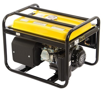 ГЕНЕРАТОР MAGNUM DF 2500W 230V AVR ГЕНЕРАТОР