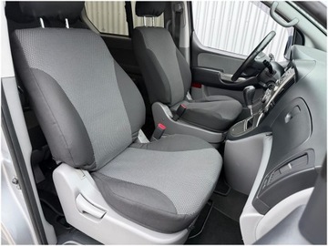 Hyundai H1 II 2012 Hyundai H-1 automat, zdjęcie 18