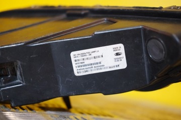 FORD FUSION 2012-2017 HALOGEN LEVÝ SVĚTLO USA