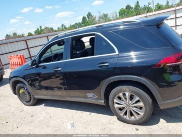 Mercedes GLE V167 2021 Mercedes-Benz GLE Gle 350 2021 2.0 Benzyna 255KM, zdjęcie 1