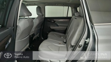 Toyota Highlander III 2.5 248KM 2021 Toyota Highlander 2.5 Executive 2.5 Executive, zdjęcie 17