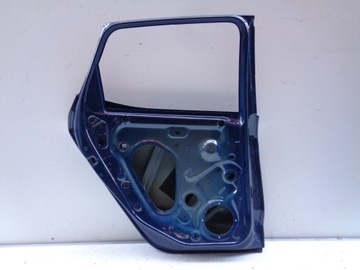 DVEŘE LEVÉ ZADNÍ SEAT ARONA 6F9 17- NR 45905