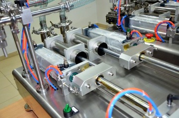 ЖИДКИЙ НАПОЛНИТЕЛЬ 10-100 МЛ, 2 НАПОЛНИТЕЛЯ