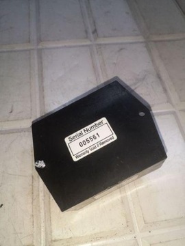 0000660120 JINÉ MODUL 2.5 TD 4X4 98 2004 NISSAN NAVARA (D22_)
