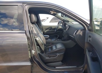 Dodge Durango III 3.6 V6 299KM 2020 Dodge Durango 2020r., Gt Plus Rwd, 3.6L, od ubezpieczalni 3.6 Benzyna 299KM, zdjęcie 9