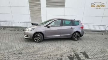 Renault Grand Scenic II Grand Scenic 2013 dCi 110KM 2014 Renault Grand Scenic 1.5DCI Bose Navi Kamera 1..., zdjęcie 12