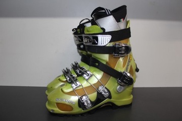 BUTY tour SCARPA SPIRIT 4 roz.41/26 .... [S304]