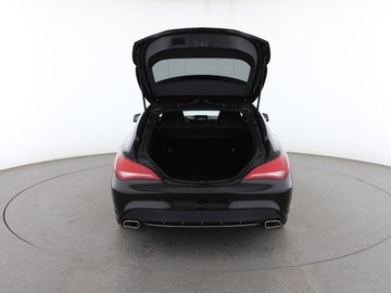 Mercedes CLA C117 Shooting Brake 1.6 180 122KM 2015 Mercedes CLA 180 automat bi-xenon panorama, zdjęcie 18