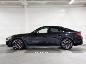 BMW Seria 4 G22-23-26 Coupe 2.0 420d 190KM 2026 BMW Seria 4 Gran Coupe 420d xDrive Sport Sedan 2.0 (190KM) 2026, zdjęcie 1