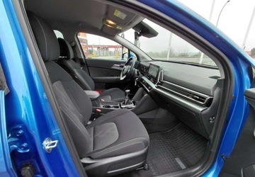 Kia Sportage V SUV 1.6 T-GDI 150KM 2022 Kia Sportage Salon Polska 1.6 Benzyna 150KM, zdjęcie 25