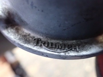 Червячный кабель спидометра Triumph Triumph Trophy 1200 1995r