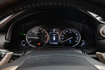 Lexus NX I SUV 200t 238KM 2017 LEXUS NX 200t Comfort AWD Suv 2.0 238KM 2017, zdjęcie 14