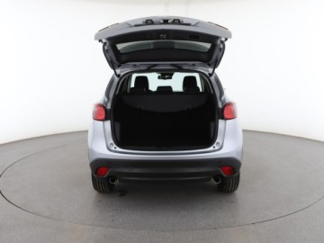 Mazda CX-5 I SUV 2.0 SKYACTIV-G 165KM 2015 Mazda CX-5 Exclusive-Line skóra navi PDC tempomat, zdjęcie 18