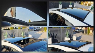 Mercedes CLA C117 Shooting Brake Facelifting 1.5 180 d 109KM 2017 Mercedes-Benz CLA AMG Line___BiXenon LED Skora Alcantara Kamera Panorama A, zdjęcie 26