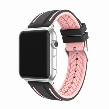PASEK do APPLE WATCH 4/5/6/7/8/9/SE/ULTRA/ULTRA 2 42/44/45/49mm