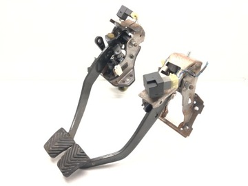 PEDAŁY SPRZĘGŁA HAMULCA HYUNDAI ix35 09-22