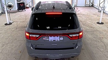Dodge Durango III 2023 Dodge Durango RT Plus 2023 5.7 Benzyna 360KM, zdjęcie 3
