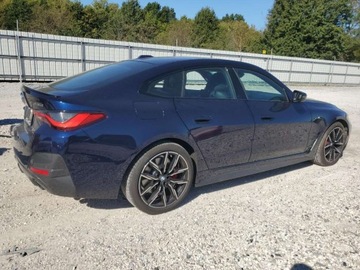 BMW Seria 4 G22-23-26 2023 BMW Seria 4 430xi Gran Coupe 2023 2.0l 2.0 Benzyna 255KM, zdjęcie 3