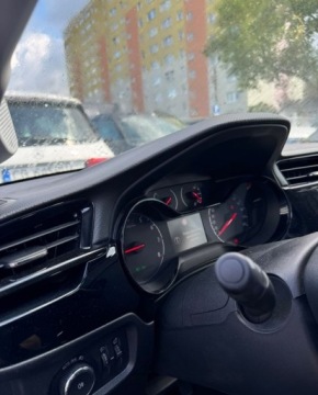 Opel Corsa F Hatchback 5d 1.2 75KM 2024 Opel Corsa Pierwszy wlasciciel 1.2 Benzyna 75KM, zdjęcie 10