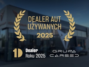 Cupra Formentor Crossover 2.0 TSI 310KM 2021 Cupra Formentor FV-23%, ASO, Salon PL, Bezwypadkow, zdjęcie 5