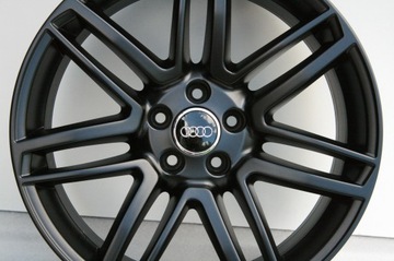 19 ORYGINALNE AUDI A8 A7 A4 A5 A6 Q7 Q5 Q3 Allroad