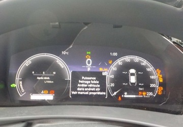 Toyota C-HR II SUV 1.8 Hybrid 140KM 2024 Toyota C-HR Okazja 1.8 Hybryda 140KM, zdjęcie 25