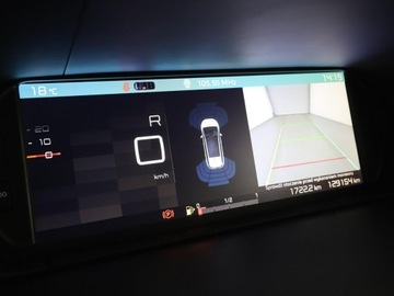 Citroen Grand C4 Picasso II Grand Picasso Facelifting 2.0 BlueHDi 150KM 2017 Citroen C4 Grand Picasso Shine automat 150KM, zdjęcie 22