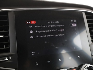 Renault Megane IV Hatchback 5d  Facelifting 1.5 Blue dCi 115KM 2022 Renault Megane Business automat navi PDC tempomat, zdjęcie 25