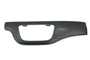 Listwa dekor deski Audi Q7 SQ7 4M1853189AC GC1