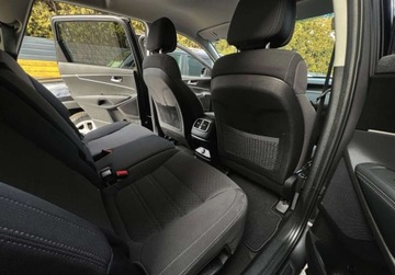 Kia Sorento III SUV 2.2 CRDi 200KM 2017 Kia Sorento 2.2 CRDI automat 4x4 bezwypadkowa zarejestrowana 7 osobowa, zdjęcie 17