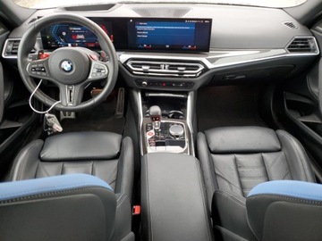 BMW Seria 2 F74 2024 BMW M2 2024 3.0l 3.0 Benzyna 453KM, zdjęcie 8