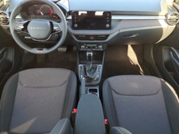 Skoda Fabia IV 2026 SKODA Fabia Drive 1.0 TSI DSG Hatchback 115KM 2026, zdjęcie 8