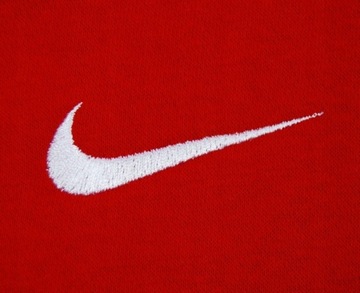 Bluza Nike Park 20 Rozpinana z Kapturem Roz.S