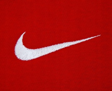 Bluza Nike Park 20 Rozpinana z Kapturem Roz.XL