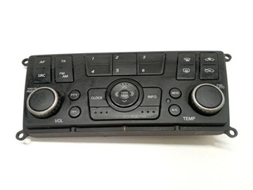 28395BN800 JINÉ MODUL 1.5 72 2004 NISSAN ALMERA II (N16)