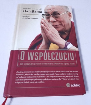 О сострадании Далай-ламы