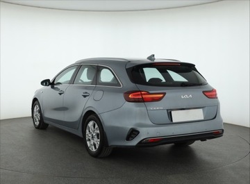 Kia Ceed III Kombi 1.5 T-GDI 160KM 2021 Kia Ceed 1.5 T-GDI, Salon Polska, 1. Właściciel, zdjęcie 3