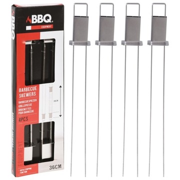 ШАМПУНКИ ДЛЯ ШАМПУШЕК ГРИЛЬ ШАМПУНКИ 4 шт.