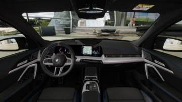 BMW X1 U11 Crossover M 2.0 M35i 300KM 2026 BMW X1 M35i xDrive Dostępny od ręki!, zdjęcie 10